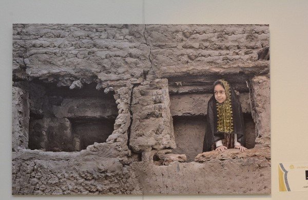 لوحات معرض جماعة التصوير