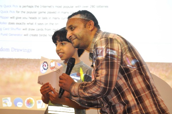 ختام معرض جماعة التصوير