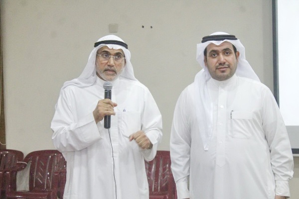 مرتضى النمر - كيف تبدأ مشروعك - رجال