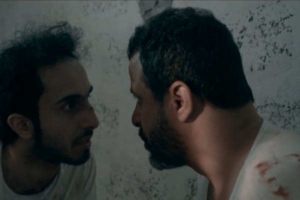 لقطة من فيلم one فيلم one