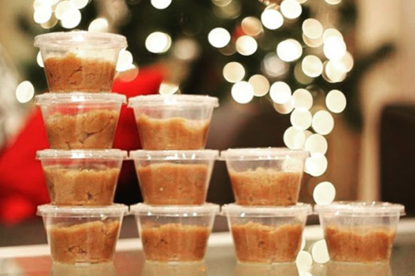 تصوير ريهام أحمد عفوسة - عصيدة