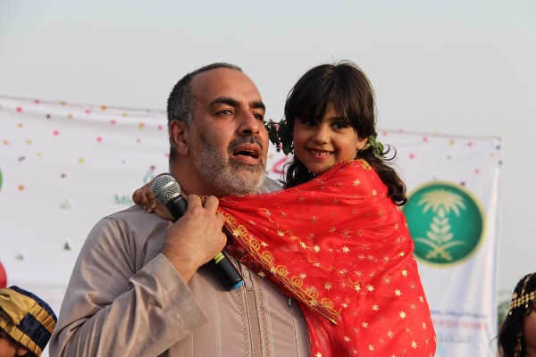 مهرجان أحساؤنا جميلة