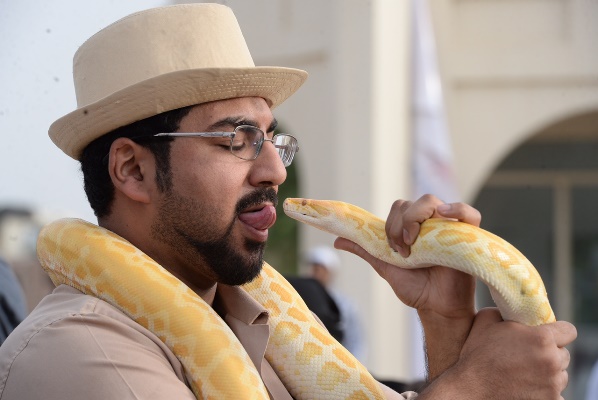 مهرجان أحساؤنا جميلة