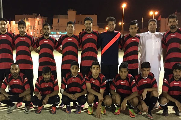 دورة الجراري