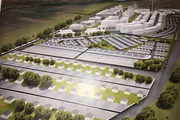 المهندس اليسع الشايب