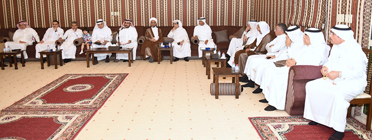 الخرساني: التحول الى الملف الالكتروني للمرضى قريبا.. والحاسب