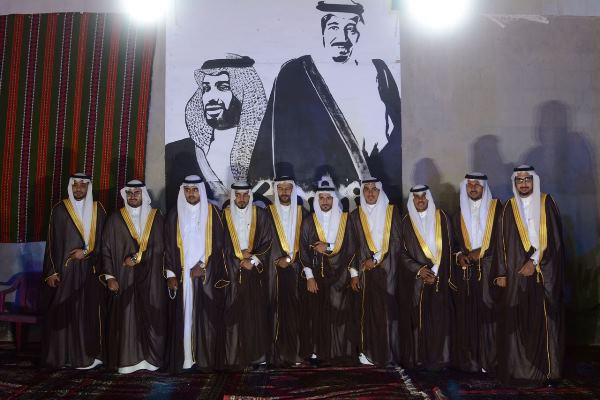 الزواج الجماعي بالحليلة