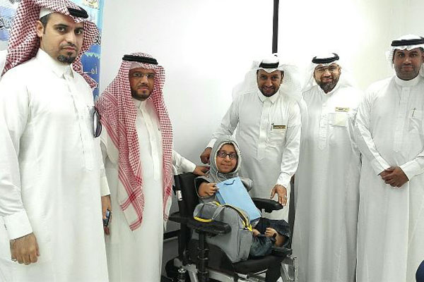 تكريم الموهوبين في سيهات