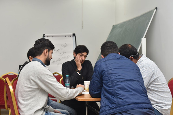 ������� ������������ �������