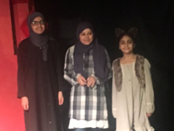 ������ ����� �������