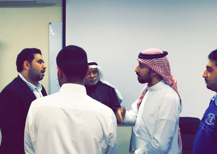 رفاه - الدكتور محمد سنبل