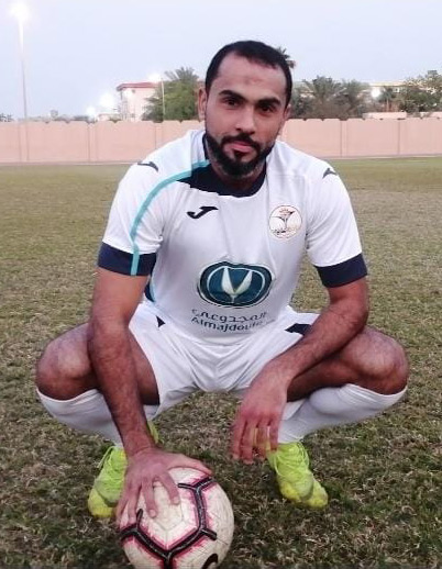 الكابتن عبد الله أبو السعود