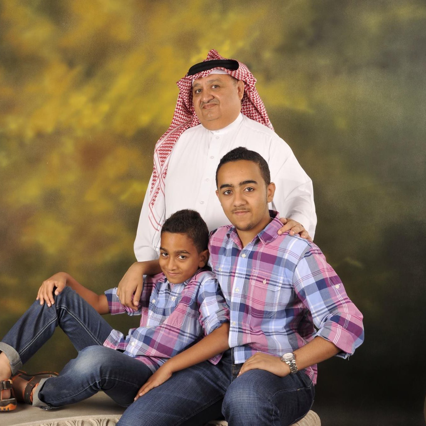 وصفي البصارة